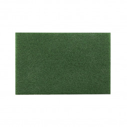Нетканый абразивный материал ISISTEM IFLEX GP Fine Green в листах 150х230мм (10шт)