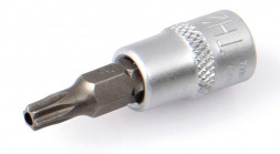 604430 Головка со вставкай TH30 1/4&quot; (40шт)