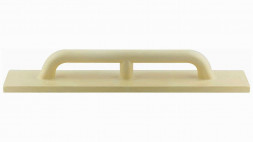 Полутерок пенопласт 13*50