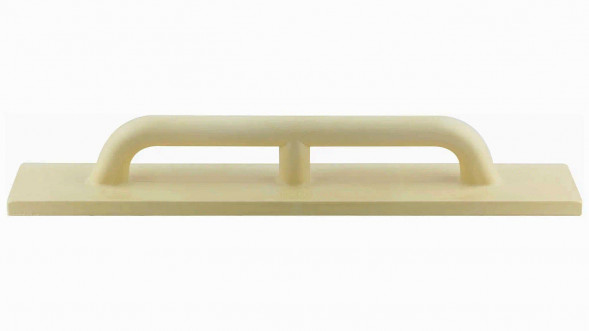 Полутерок пенопласт 13*50