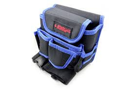 Сумка на пояс для инструментов 20х20 SPARKLUX