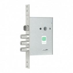 Замок врезной 30.11 (мех-м)  Гардиан