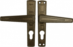 Ручки ЗЕНИТ РФ1-55.01 бронза