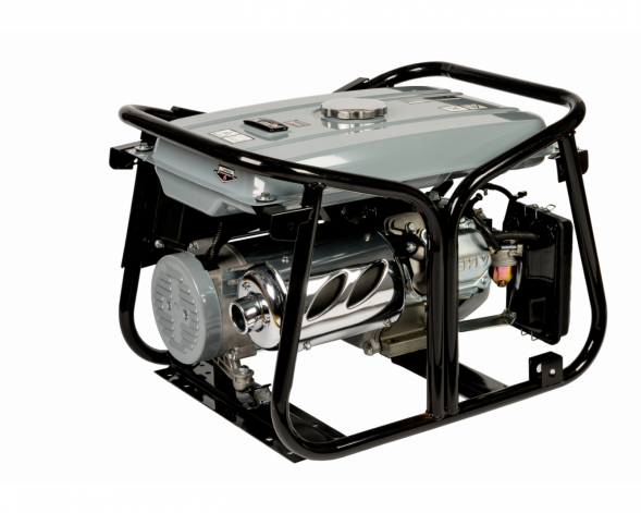 Генератор бензиновый GB-3800 BRAIT