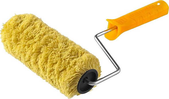 Валик с ручкой Hand-Tools 30*150 &quot;Синтекс&quot; (10шт)