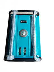 Бензиновый генератор GRS3500B GRUWATT