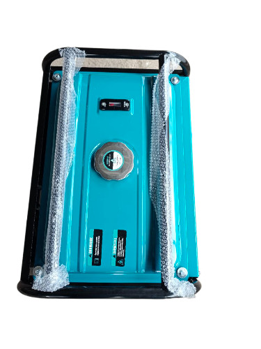 Бензиновый генератор GRS3500B GRUWATT