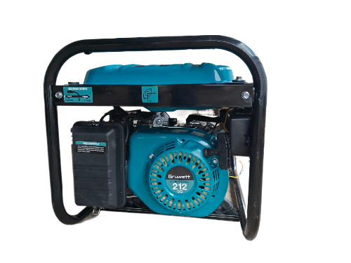 Бензиновый генератор GRS3500B GRUWATT