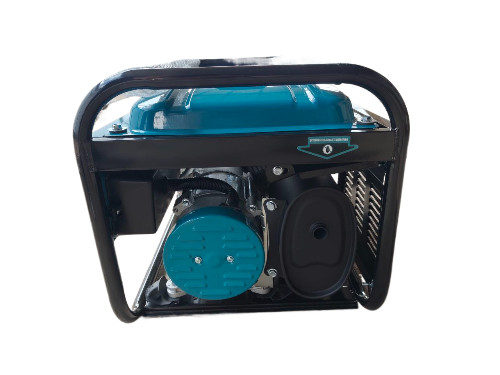 Бензиновый генератор GRS3500B GRUWATT