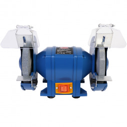 Электроточило бытовое 450Вт, D круга 200мм (ЭТБ-450/200) &quot;ДИОЛД&quot;