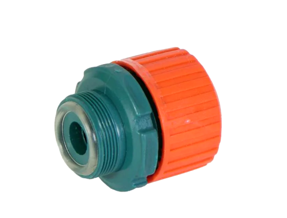 Муфта на кран с внешней резьбой 1/2&quot; арт.82/1720 (24шт)