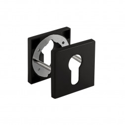 Накладка под ключ Slim НК-К черный