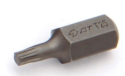 626130 Вставка 3/8&quot; TORX  Т30, длина 30мм (10шт)