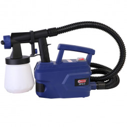 Краскораспылитель электрический 600 Вт (КРЭ-3) &quot;ДИОЛД&quot;