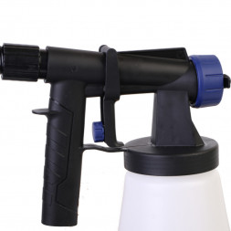 Краскораспылитель электрический 600 Вт (КРЭ-3) &quot;ДИОЛД&quot;
