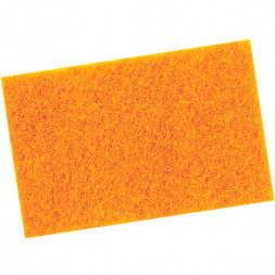 Нетканый абразивный материал ISISTEM IFLEX Micro Fine Yellow в листах 150х230мм (10шт)