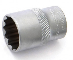 622021 Головка 12-ти гранная х 21мм 1/2" (10шт)