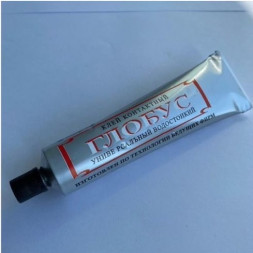 Клей глобус 40мл