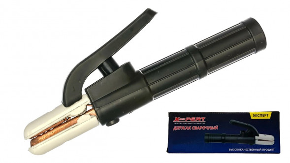Держатель электрода 300А &quot;X-PERT&quot;