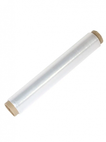 Пищевая пленка 300мм/500гр 8мкр 10шт/кр