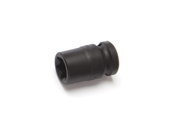 663022 Головка ударная TORX E22 1/2&quot; (12шт)