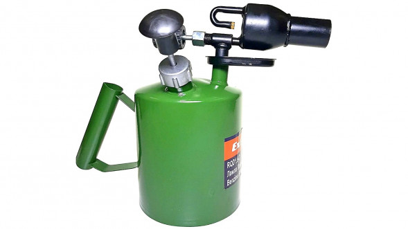 Паяльная лампа 1,5л X-PERT RQD-1.5B