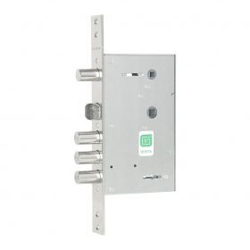 Замок врезной 30.12 (мех-м)  Гардиан