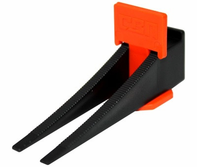 Система выравнивания плитки, 40 шт (уп.) ON