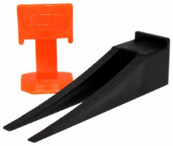 Система выравнивания плитки, 40 шт (уп.) ON