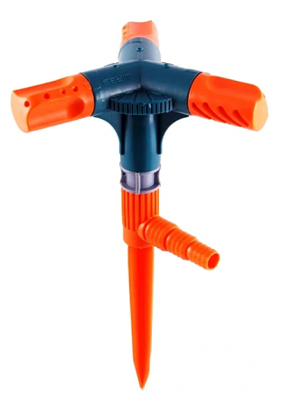 Распылитель 3х лепест. Рус 024