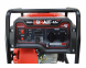 Генератор бензиновый инверторный BR3800iOPRO (3/3,2кВт, 6л.с., бак 9л, ручной стартер, открыты BRAIT