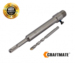 Хвостовик SDS+ 450мм CRAFTMATE