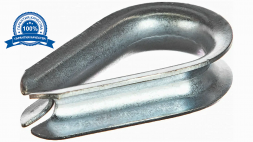 DIN 6869 Коуш 14мм