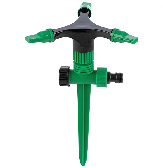 Разбрызгиватель вращающийся на пике FT   HL087