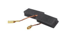 Угольные щетки 01-104 аналог Bosch  GBH2-20 и др. 5*8*18,5мм