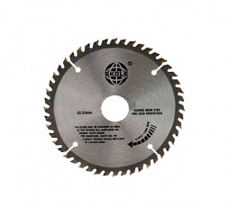 Диск пильный по дереву 350*100*50 SKOLE