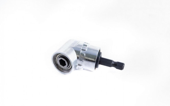 Редуктор для бит угловой 60мм