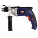 Машина ручная электрическая сверлильная 800 Вт, дрель безударная (МЭС-5-03) &quot;ДИОЛД&quot;