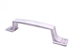 Ручка-скоба Гарант РС-60 (белый)