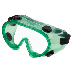 Очки закрытые, с не прямой вентиляцией NEW Исток