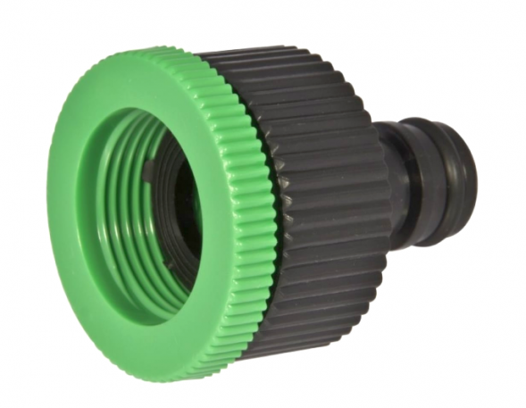 Адаптер с переходником 1/2-3/4 FT  HL 022