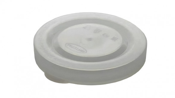 Крышка п/э 1-82 (облегченная) (15шт)