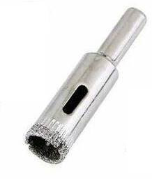 Сверло трубчатое (алмаз)  16 мм (2шт) YDS