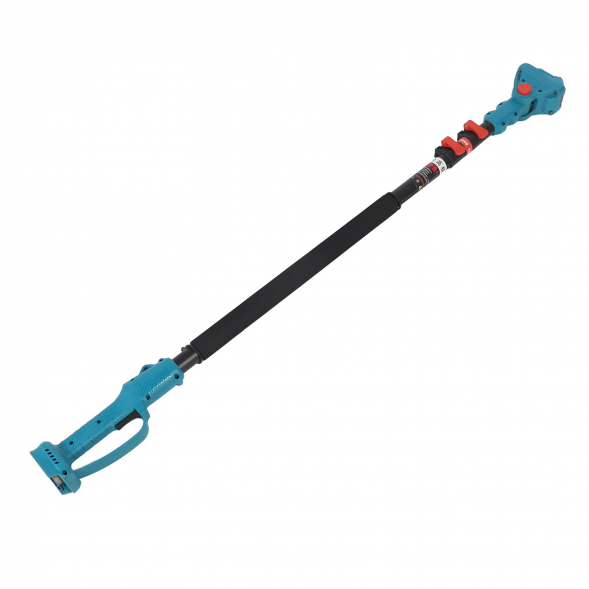 Удлинитель для электросекатора телескопический шарнирный 3 секции 1,3-2м GROWER