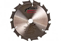 Диск Атака 300*20*30 construct