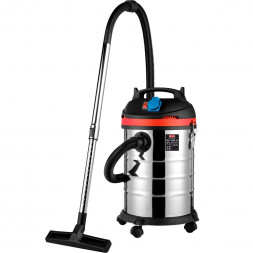 Пылесос вакуумный универсальный 1200 Вт (ПВУ-1200-30) &quot;ДИОЛД&quot;
