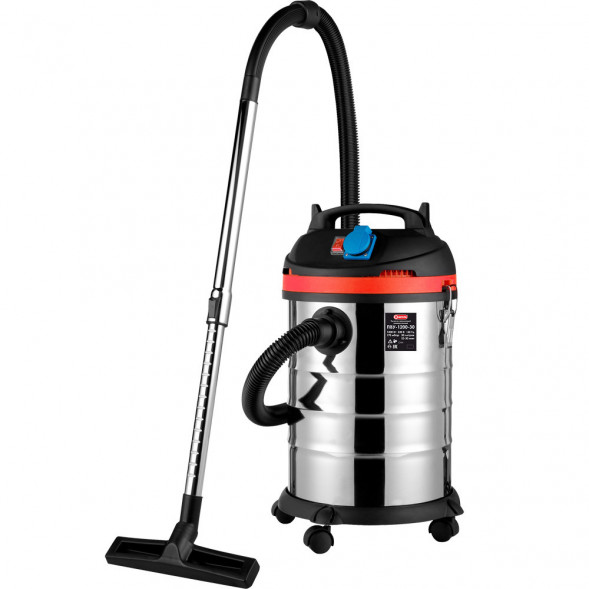 Пылесос вакуумный универсальный 1200 Вт (ПВУ-1200-30) &quot;ДИОЛД&quot;