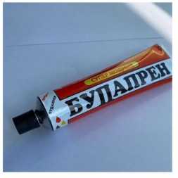 Клей Будапрен 40мл