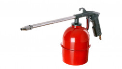 Пистолет мовильный с бачком &quot;Практик&quot; 61-В