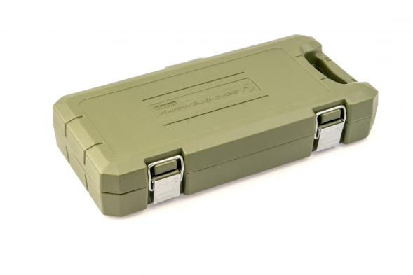 610788 Набор головок и принадлежностей 1/4", 3/8", 88 предметов